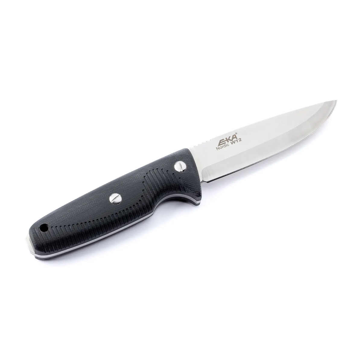 EKA Nordic W12 Black