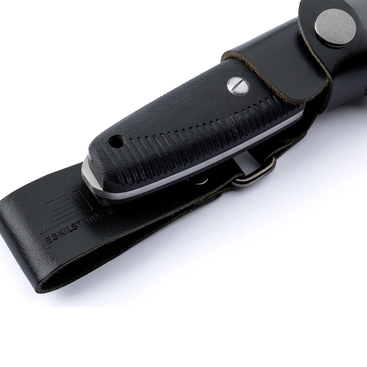 EKA Nordic W12 Black