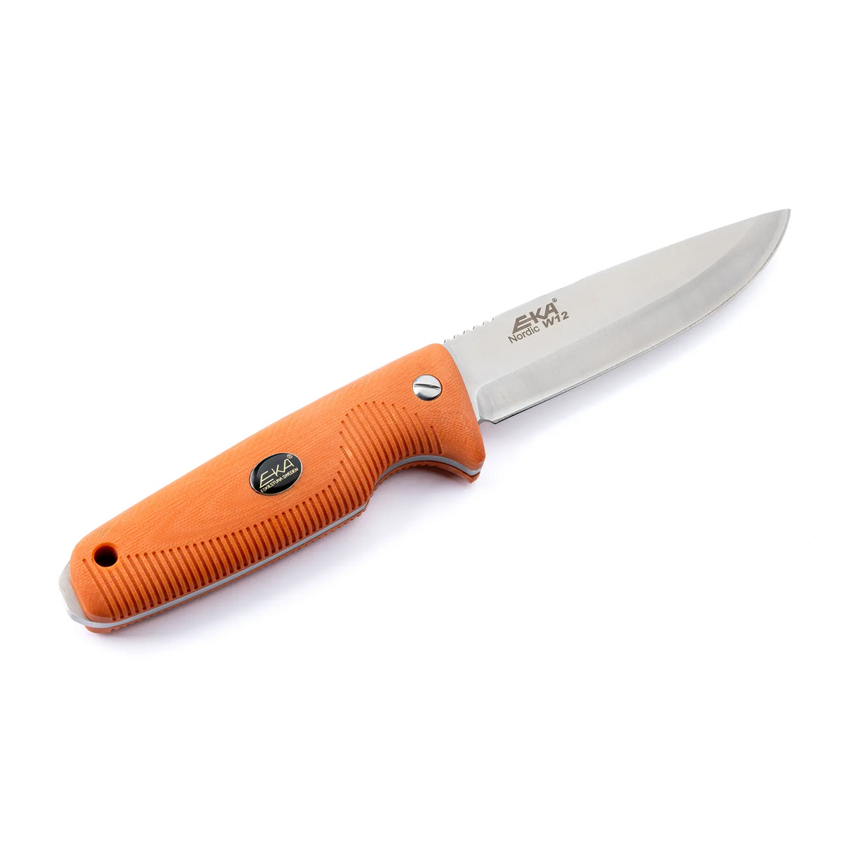 EKA Nordic W12 Orange