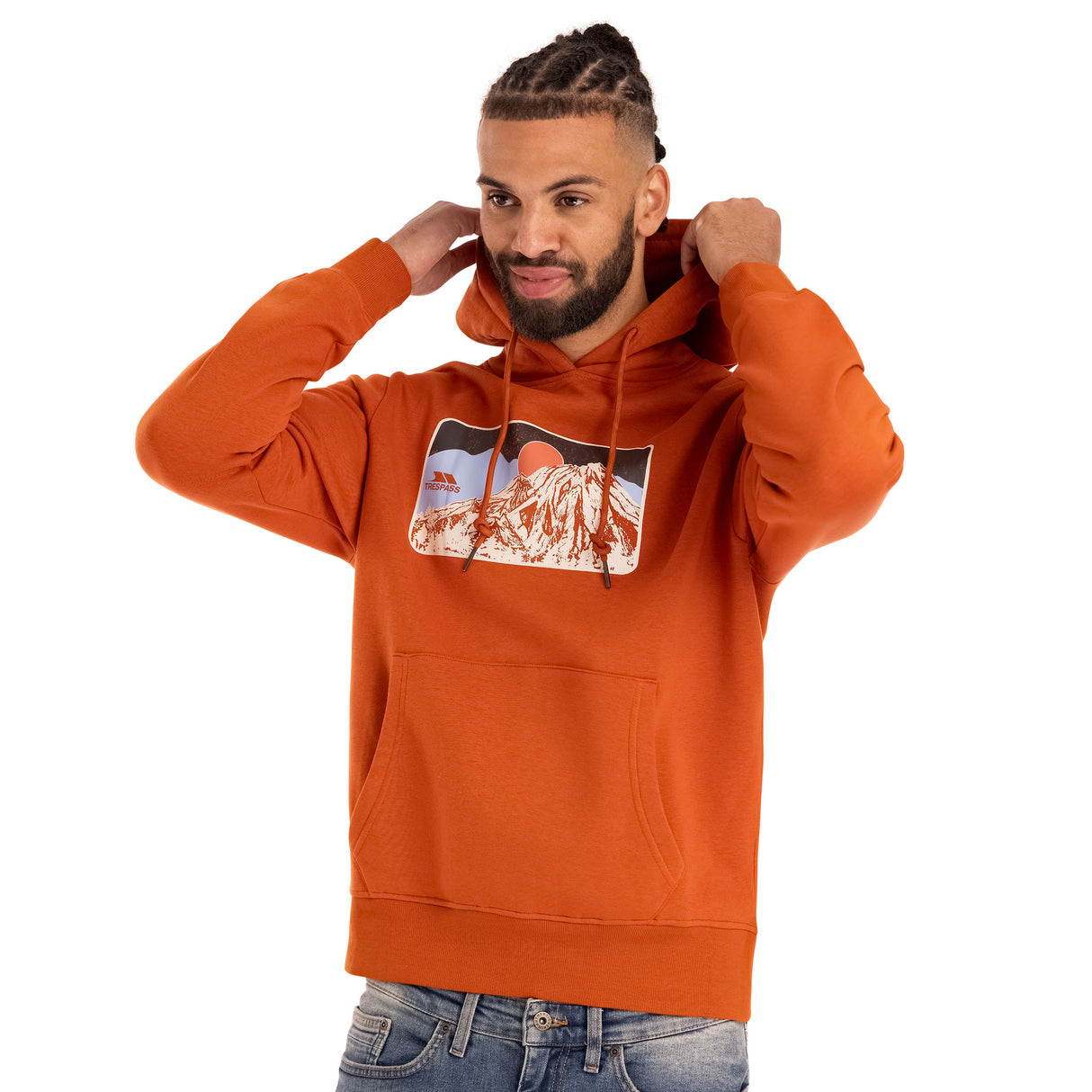 Trespass MATOSWTR0031 BRT