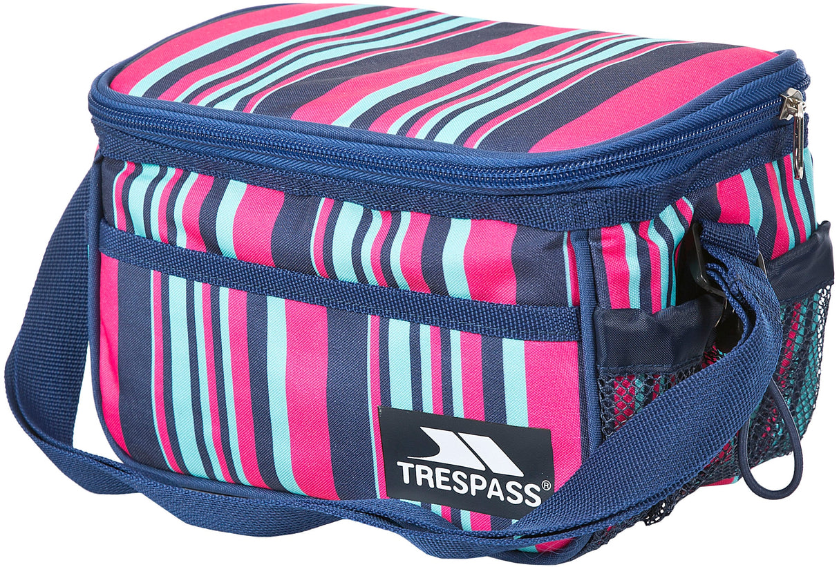 Nuko - Tropical Stripe - Trespass