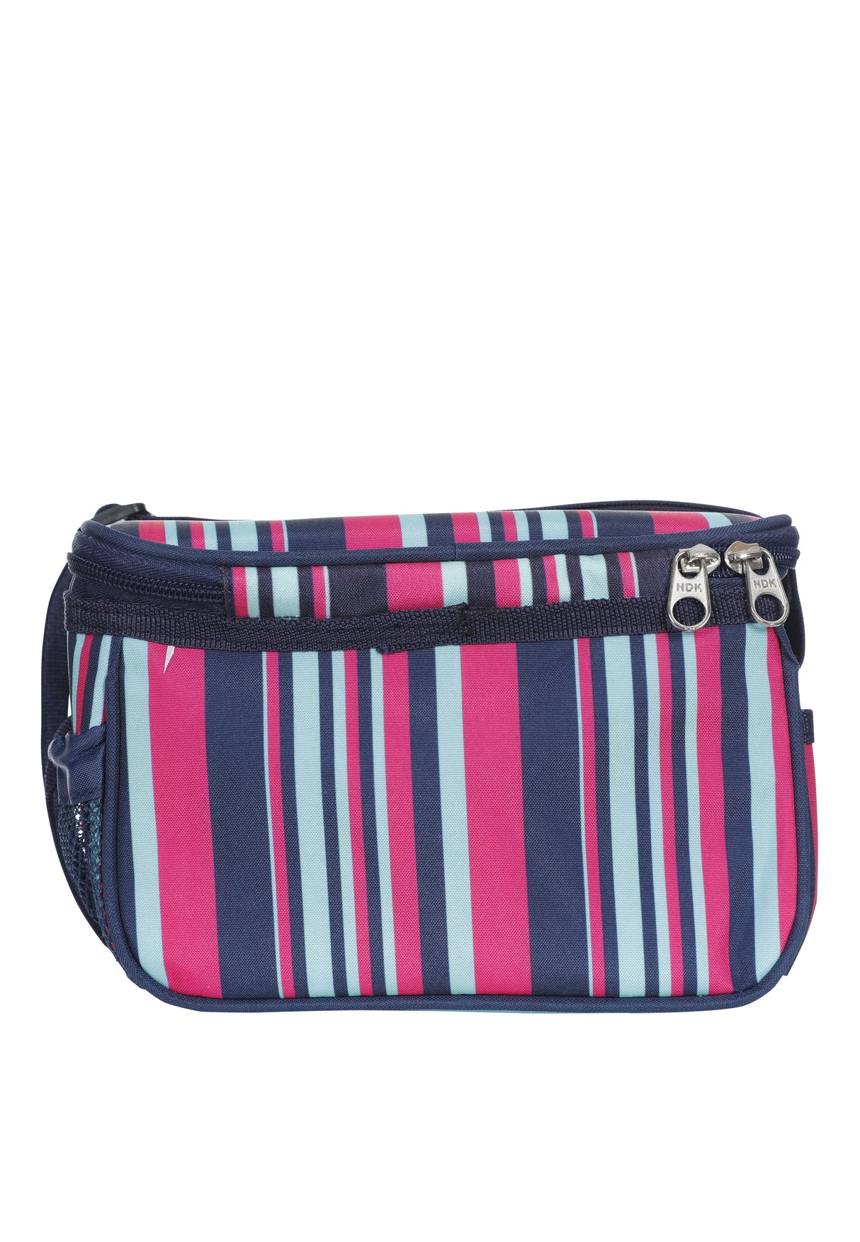 Nuko - Tropical Stripe - Trespass