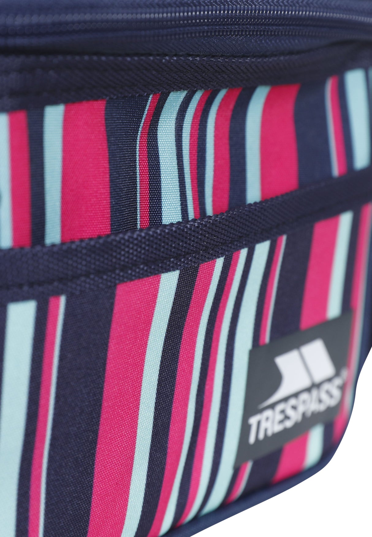Nuko - Tropical Stripe - Trespass