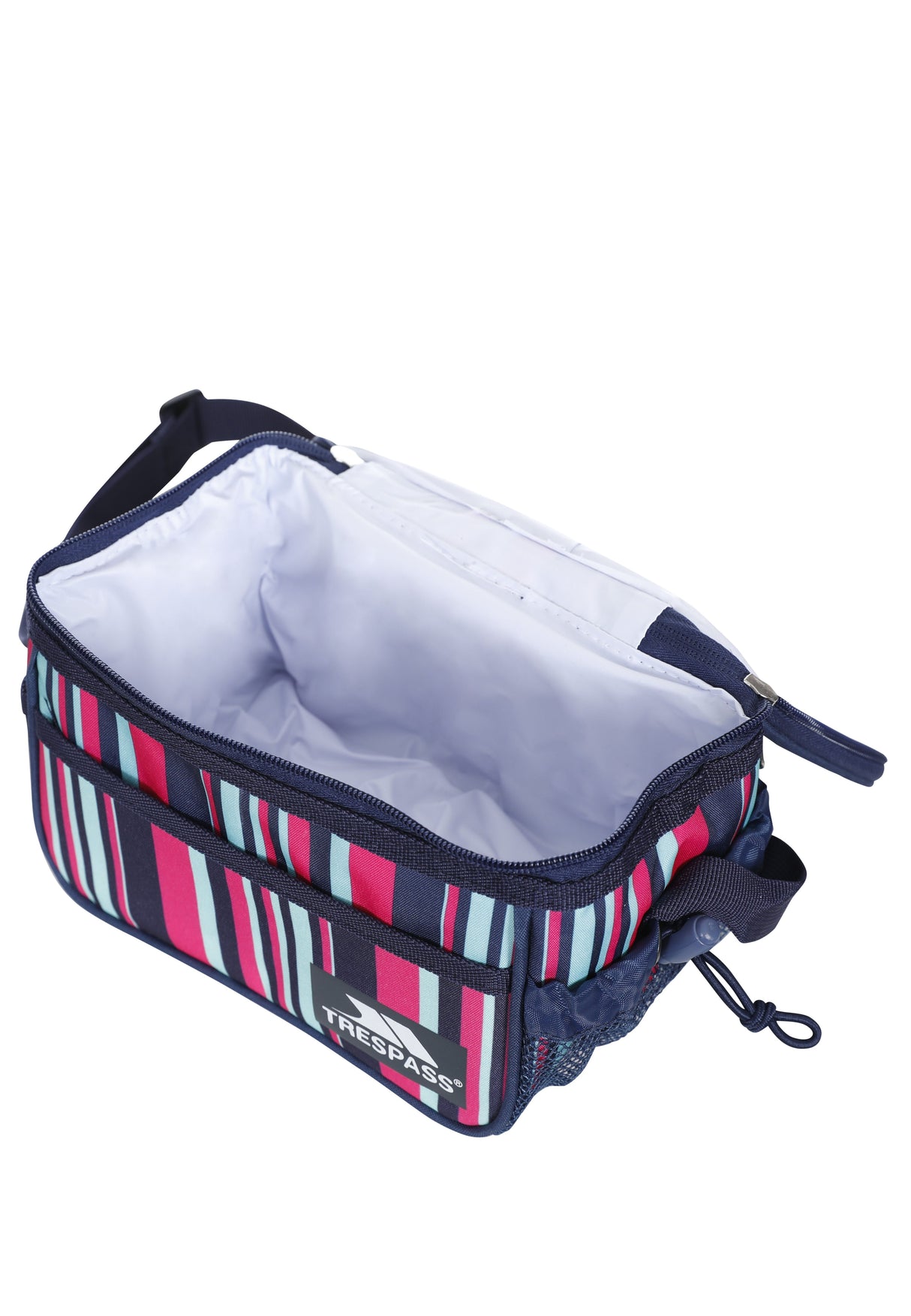 Nuko - Tropical Stripe - Trespass
