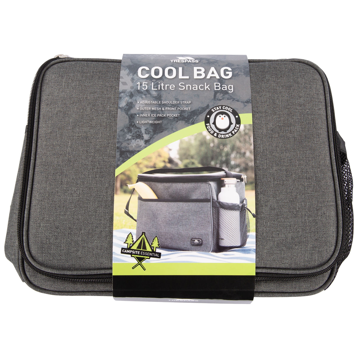 Trespass UUACMIJ10002 GRM