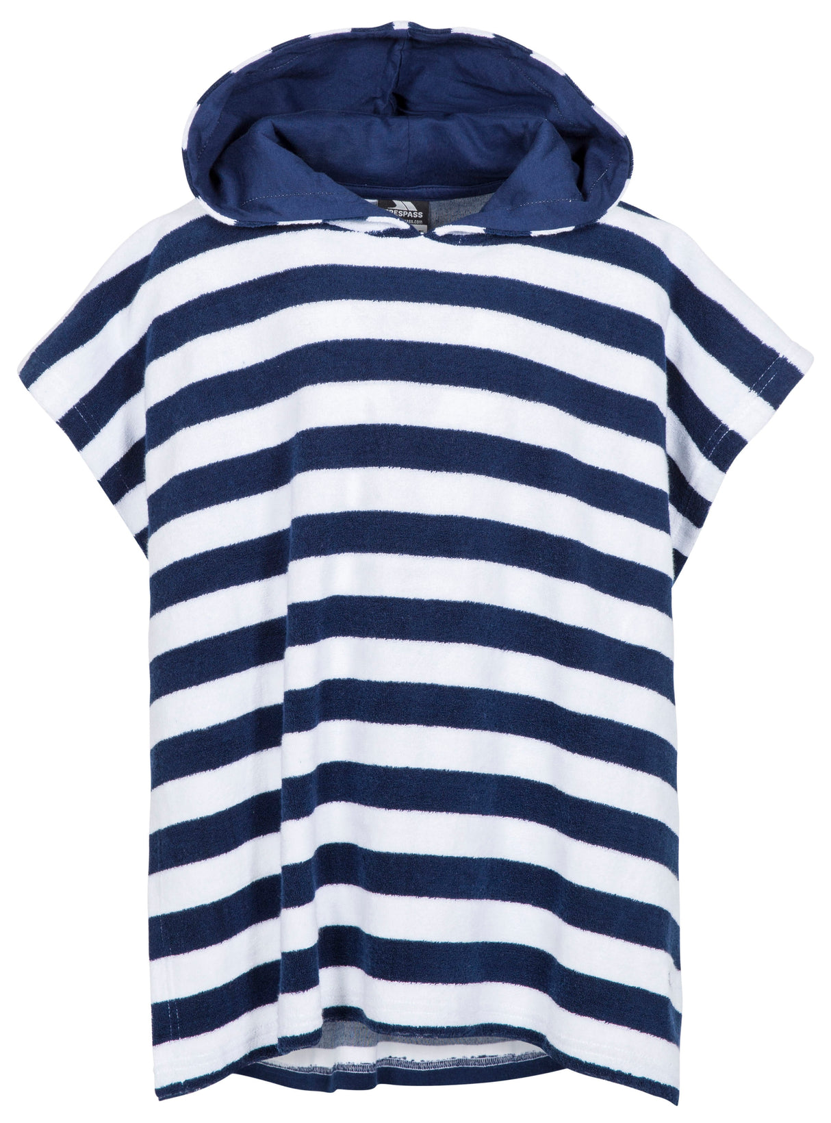 Oarfish - Navy Stripe - Trespass
