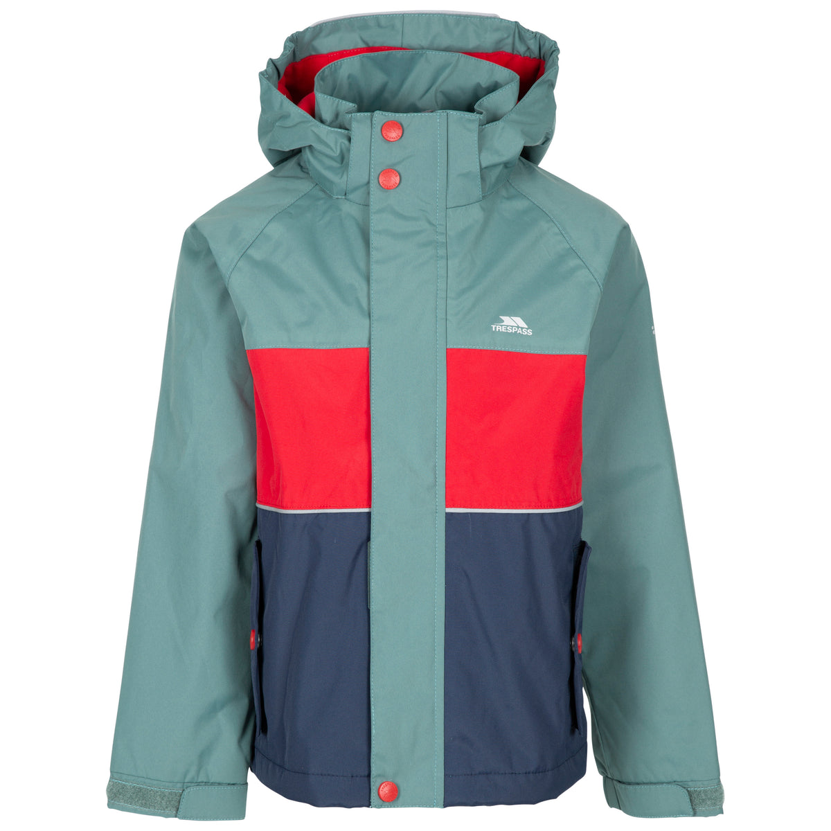 Ocean - Spruce Green - Trespass