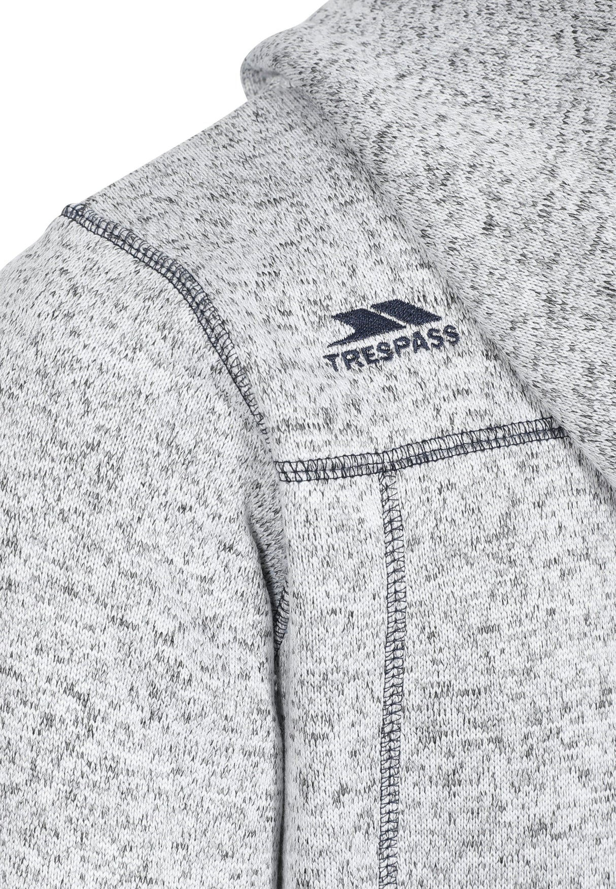 Odelia B - Ghost Navy Marl - Trespass