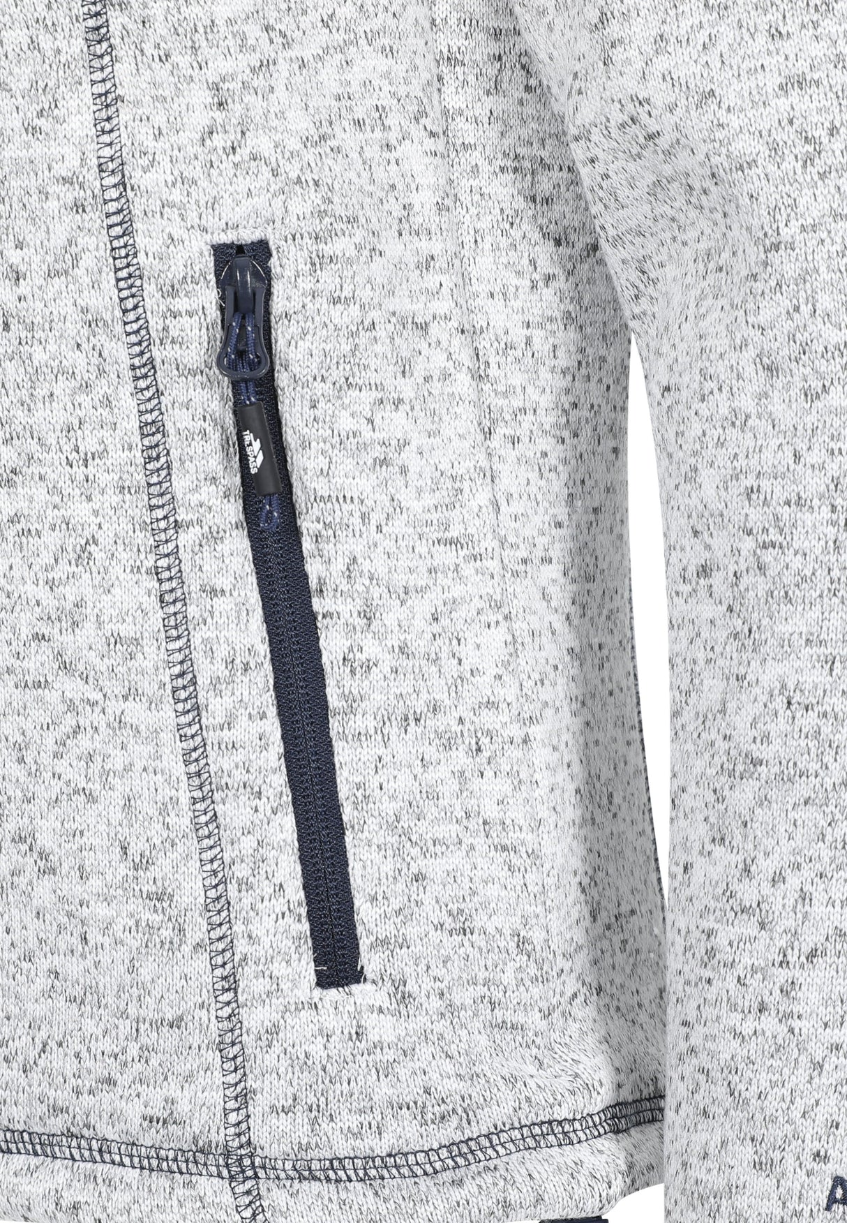 Odelia B - Ghost Navy Marl - Trespass
