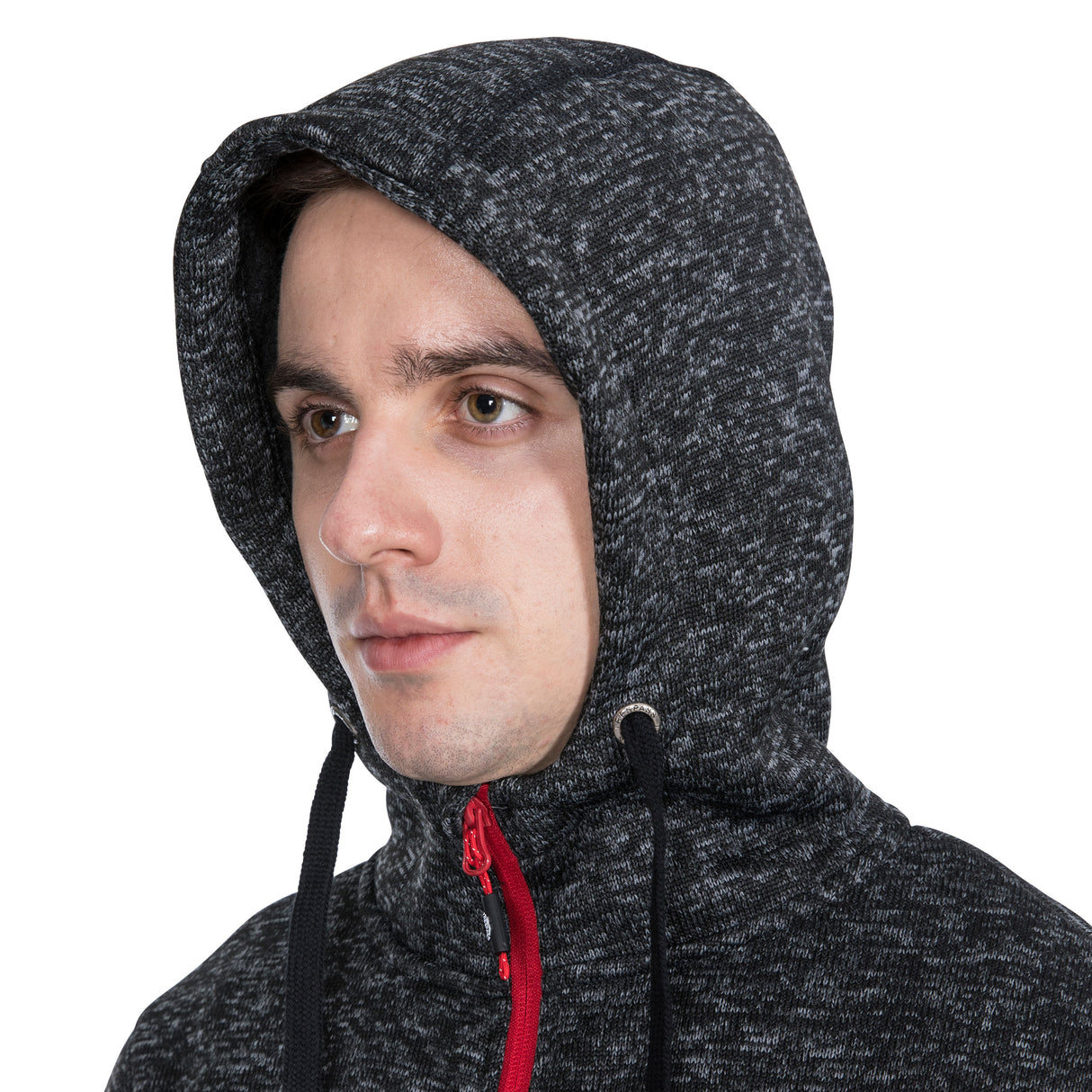 Trespass MAFLFLM10007 BKM