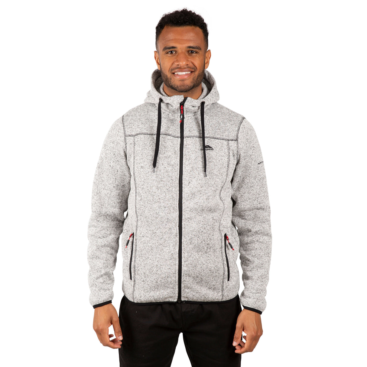 Trespass MAFLFLM10007 GHM