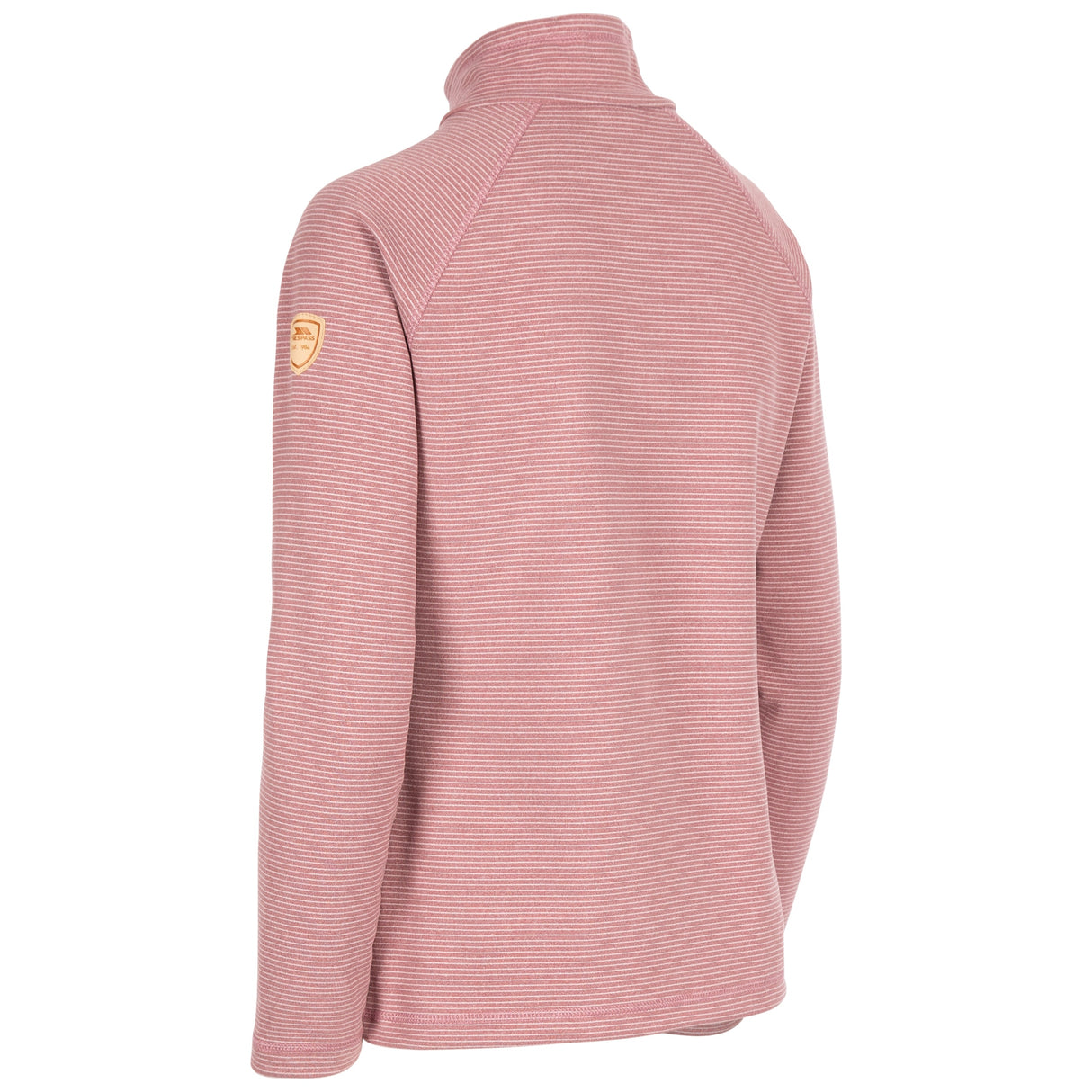 Olga - Rose Blush Marl - Trespass