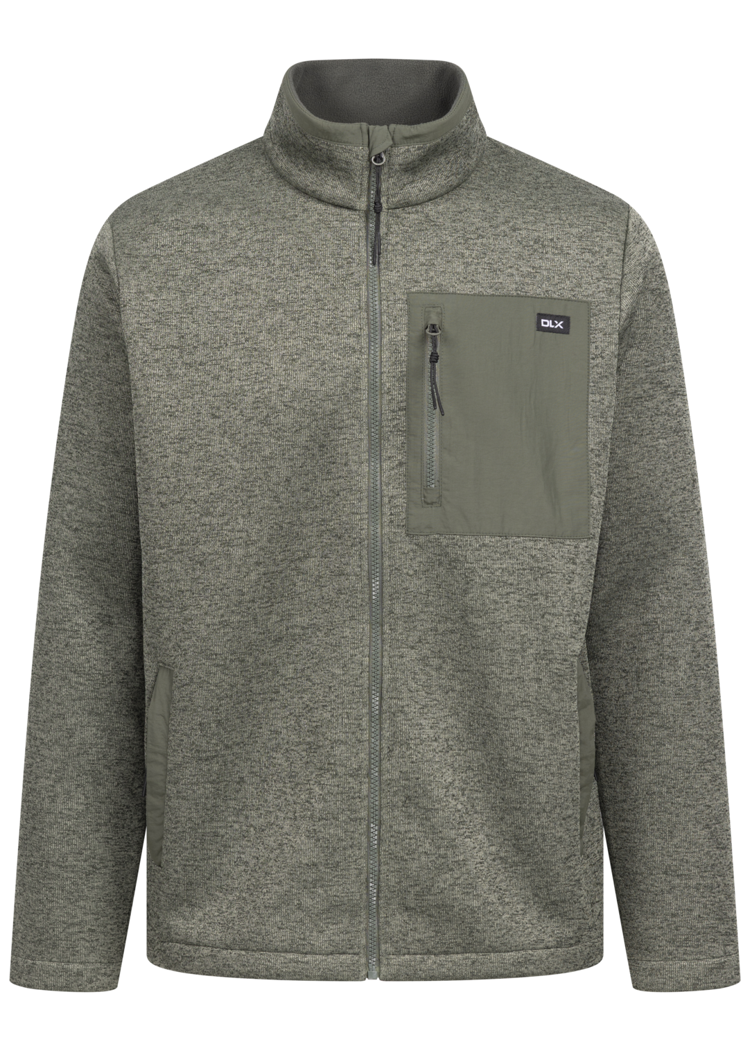 Boyle - Moss Marl - Trespass