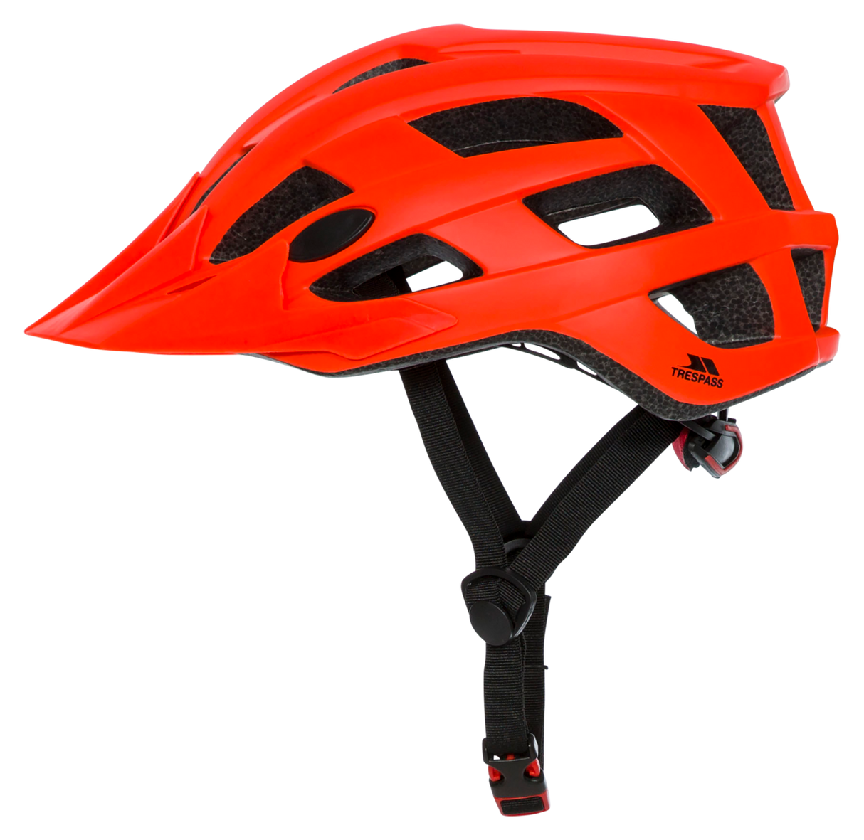 Zprokit - Neon Red X - Trespass