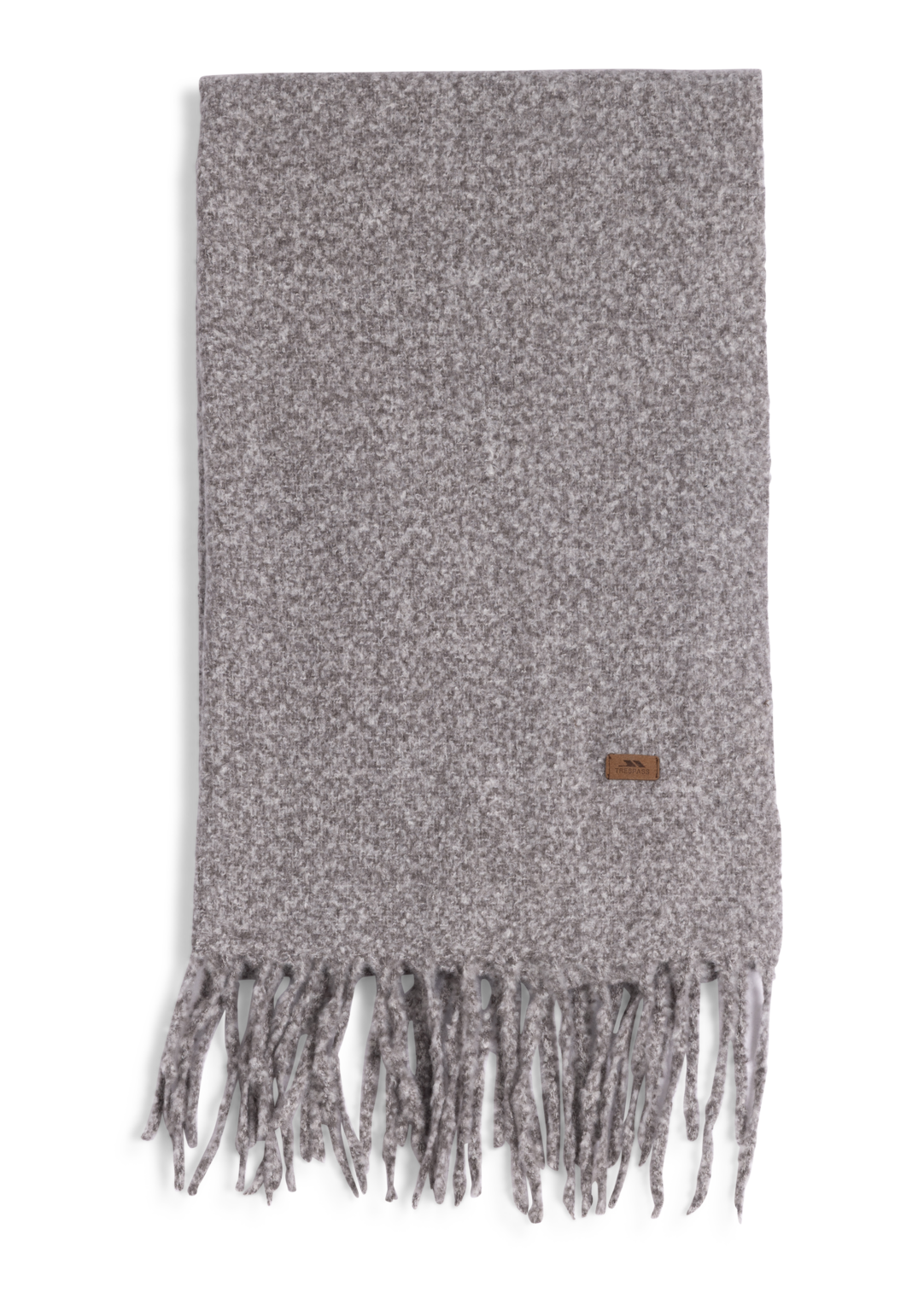 Frostine - Grey Marl - Trespass
