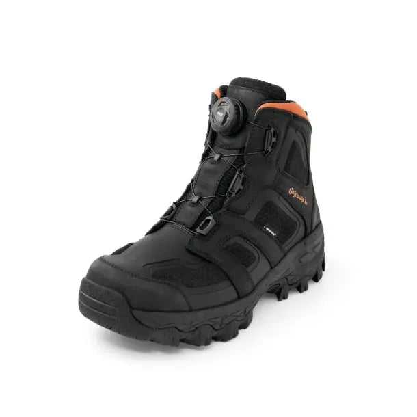 Gateway1 Orion 6 G1 speed-lacing - Black
