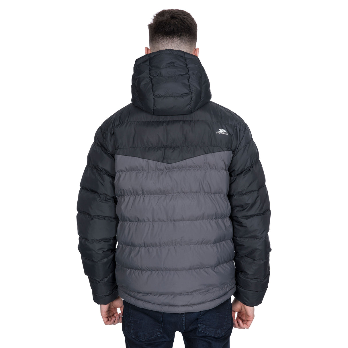 Trespass MAJKCAN20007 BLK
