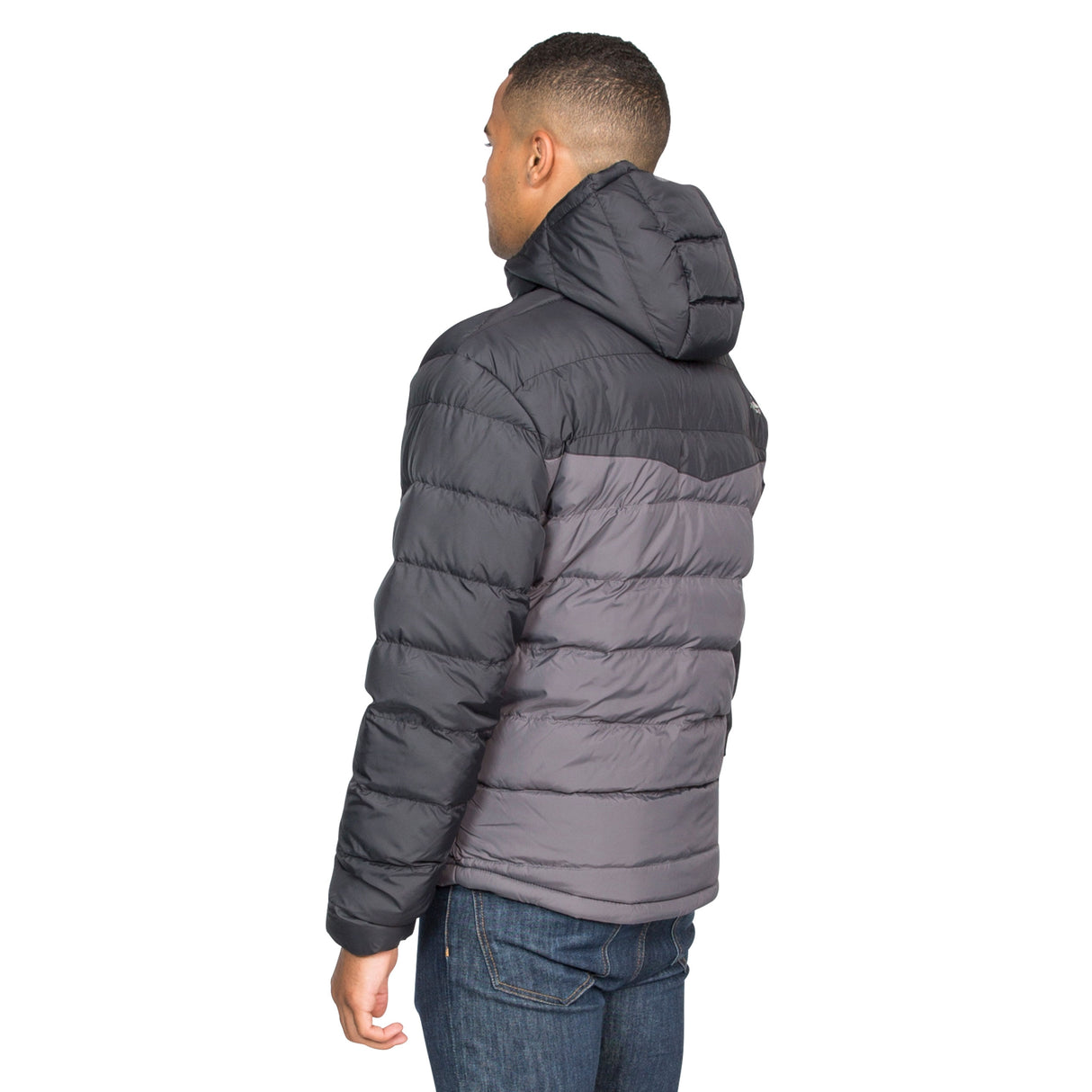 Trespass MAJKCAN20007 BLK