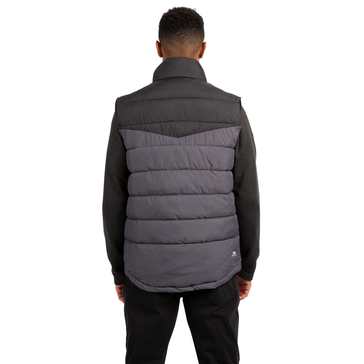 Trespass MAJKGITR0005 BLK