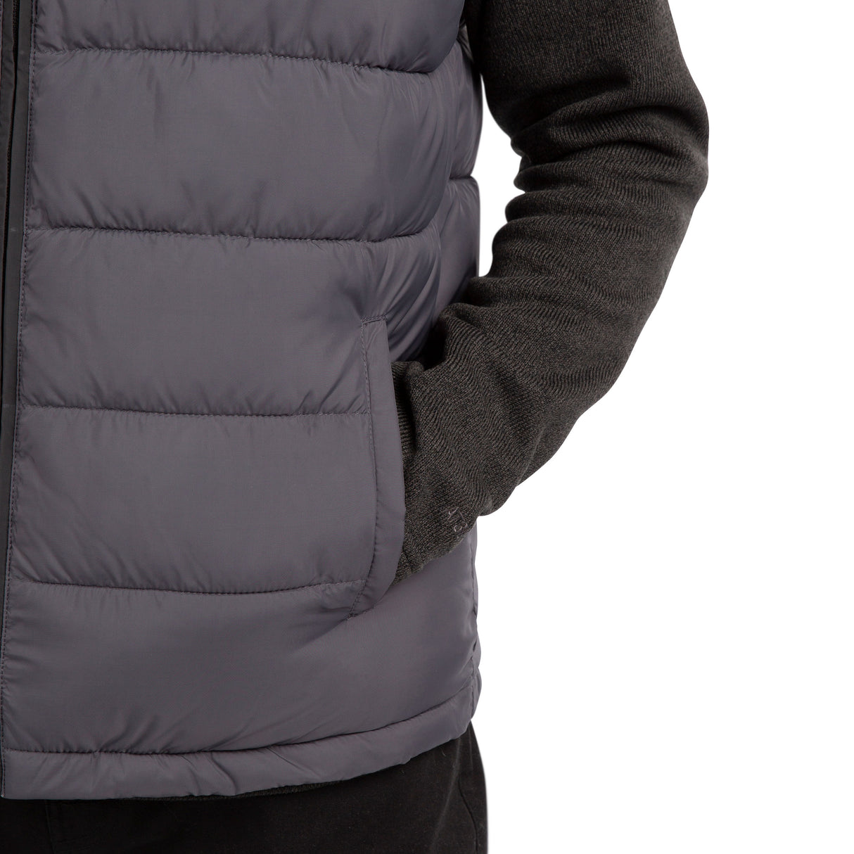 Trespass MAJKGITR0005 BLK