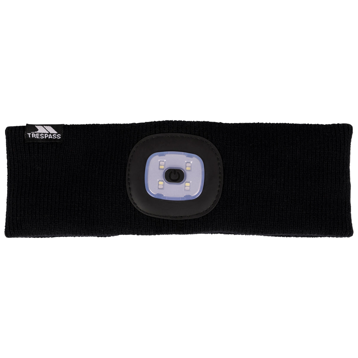 Trespass UAHSHATR0047 BLK
