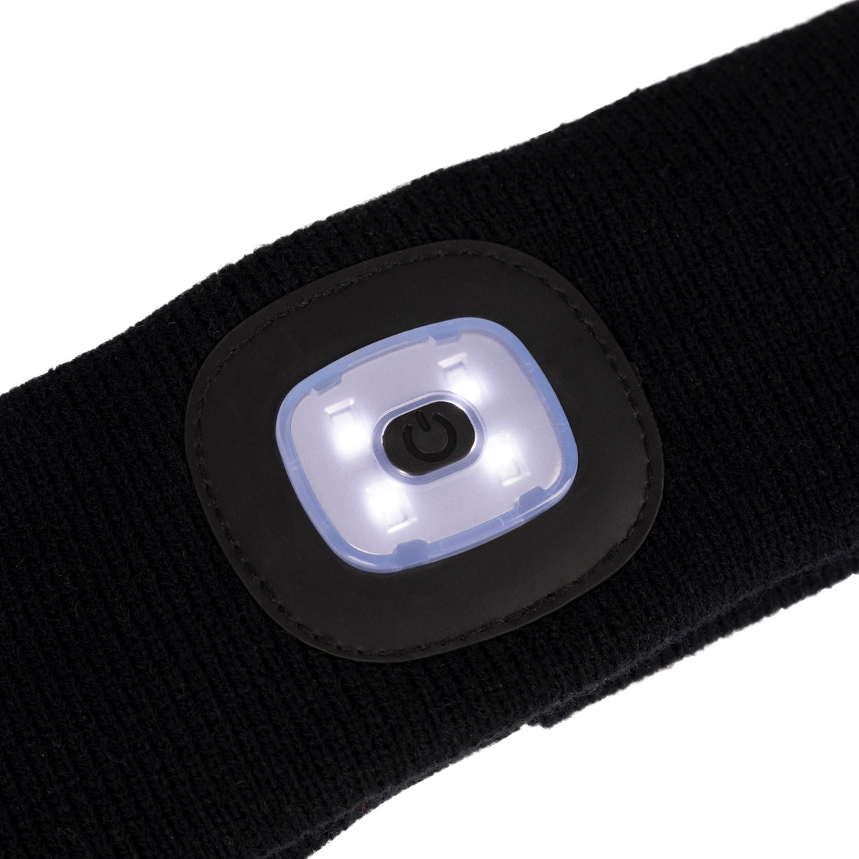 Trespass UAHSHATR0047 BLK