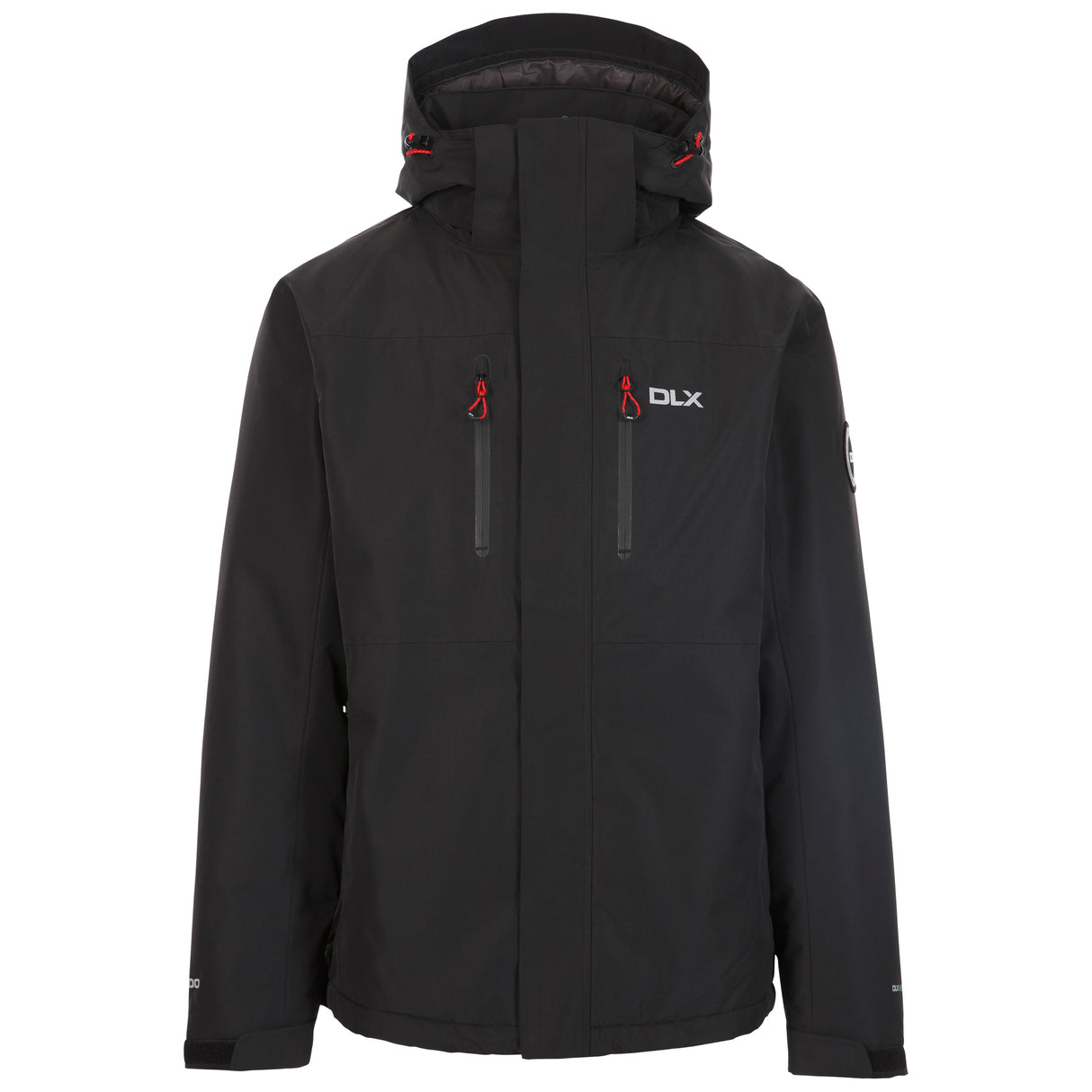 Trespass MAJKRATR0052 BLK