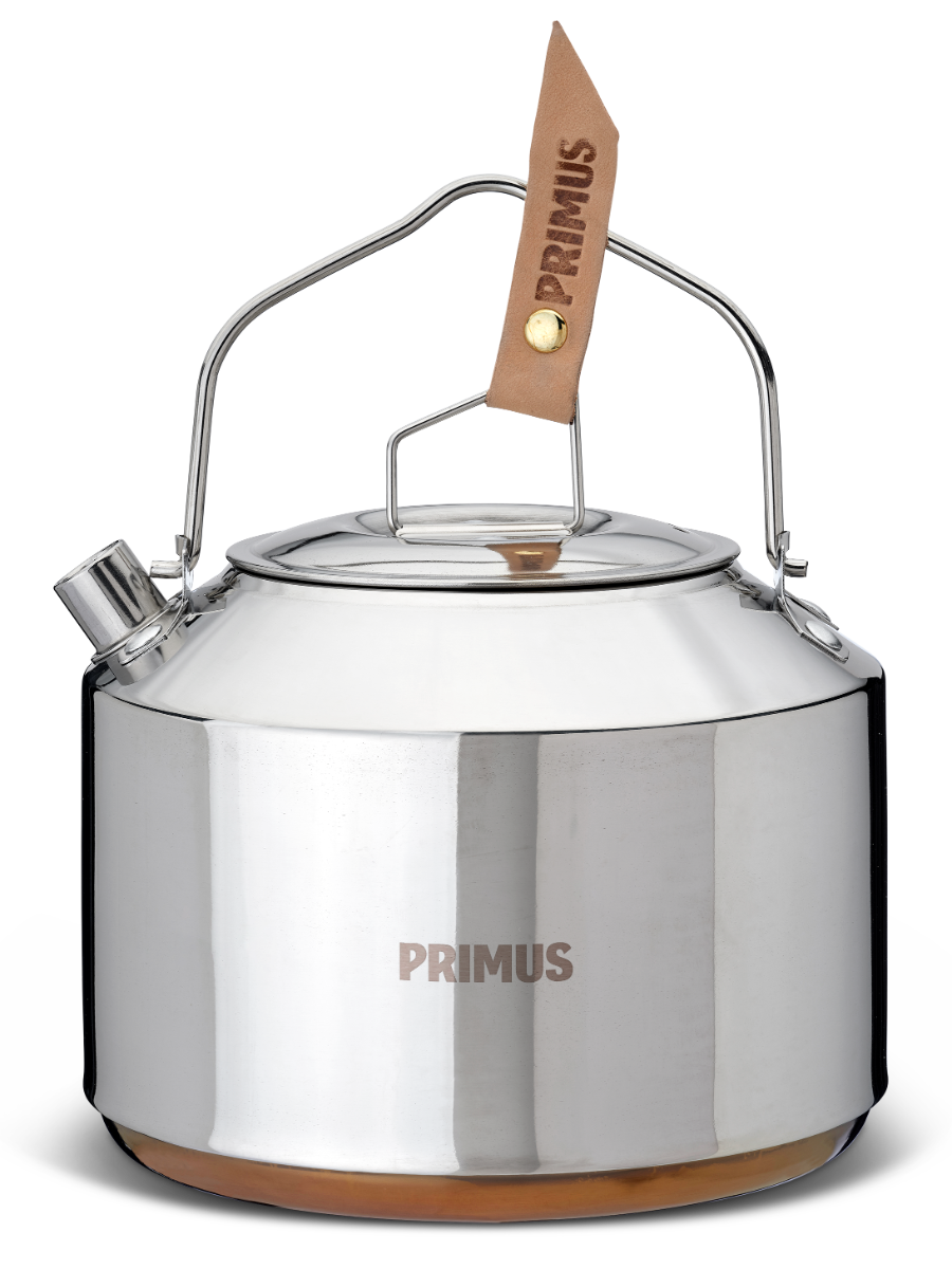 Campfire Kettle - Primus