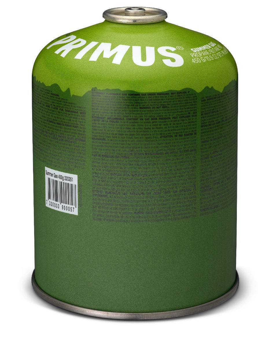 Summer Gas - Primus