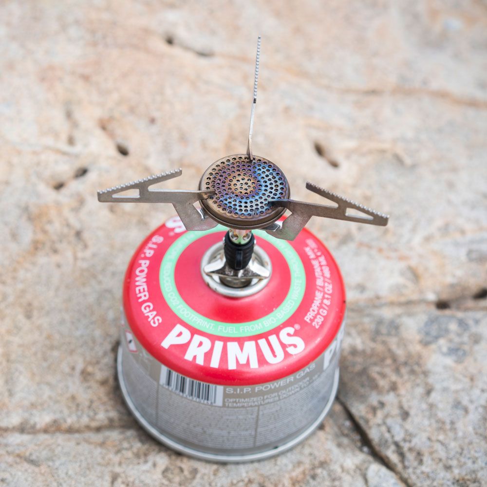 Express Stove - Primus
