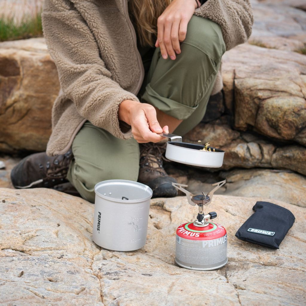 Express Stove Piezo - Primus