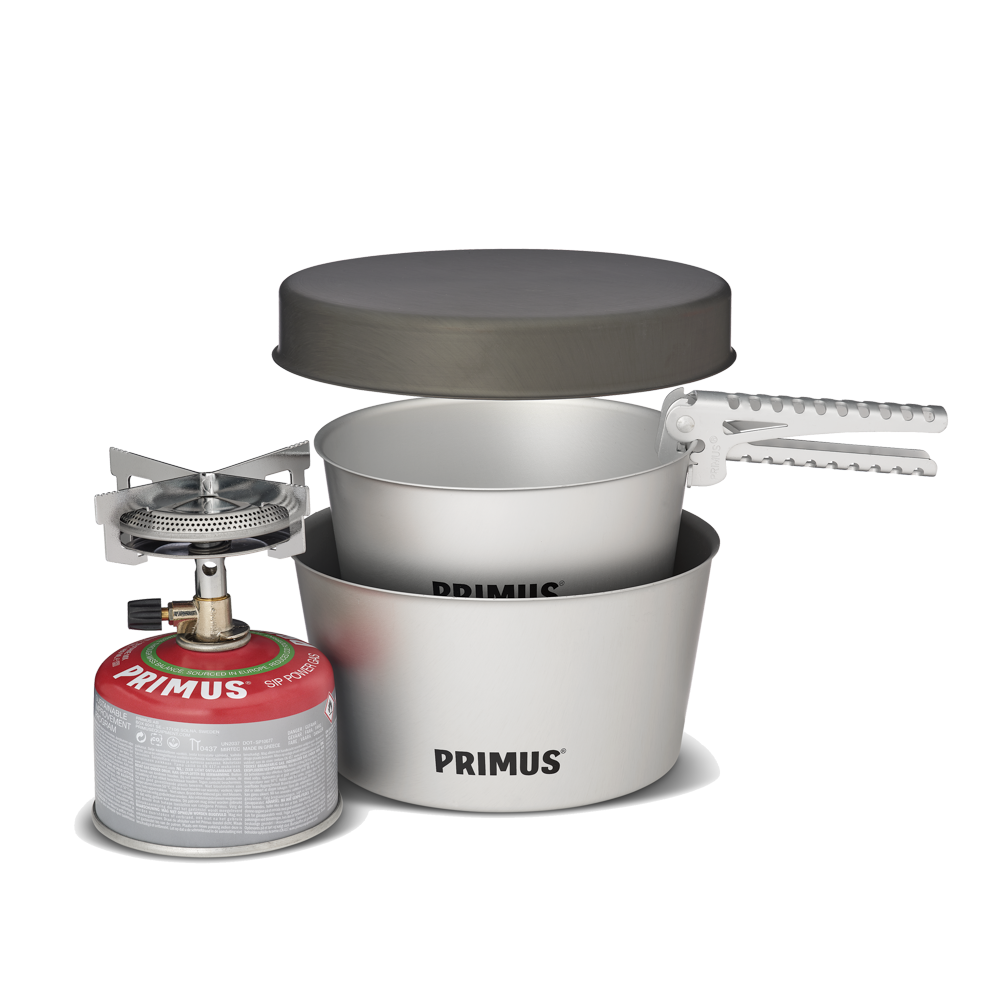Mimer Stove Kit Ii - Primus