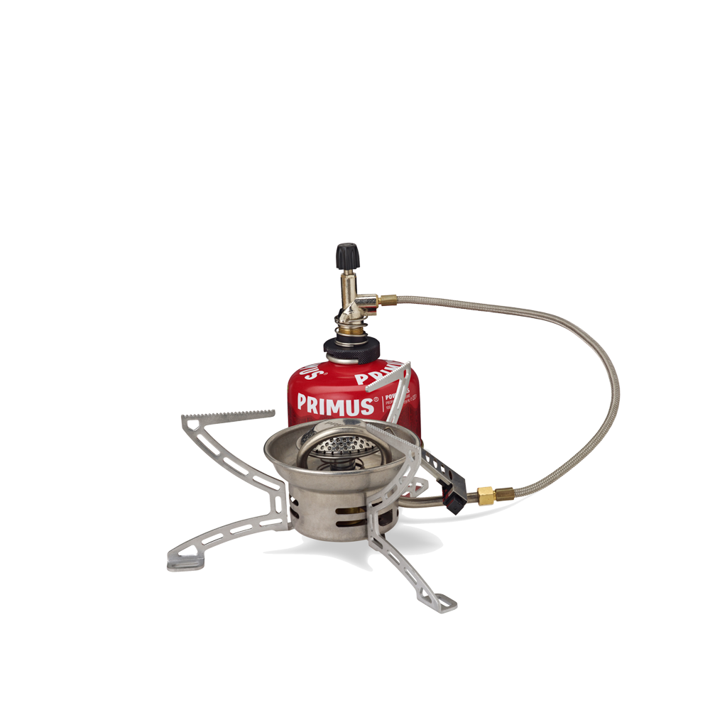 Easyfuel Duo Piezo - Primus