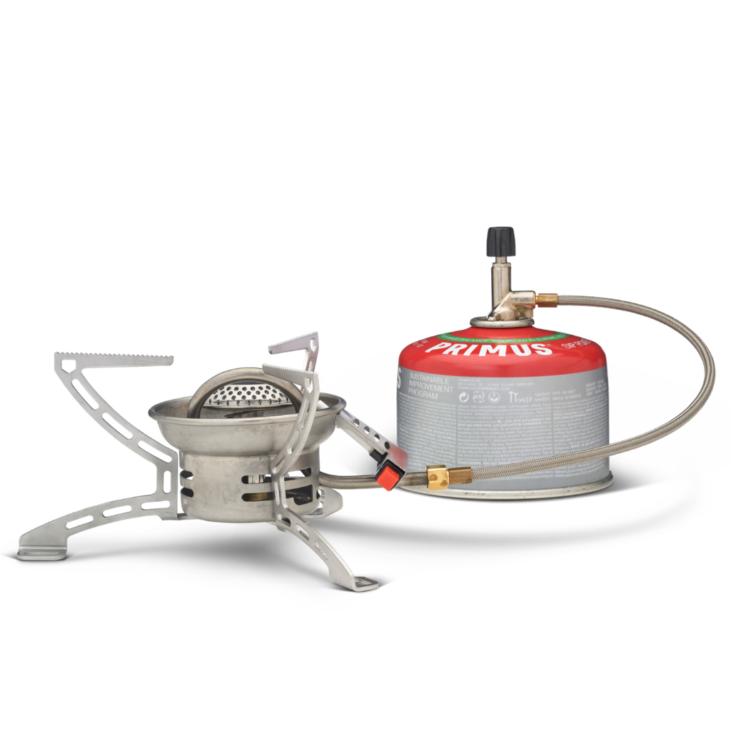 Easyfuel Ii Piezo - Primus