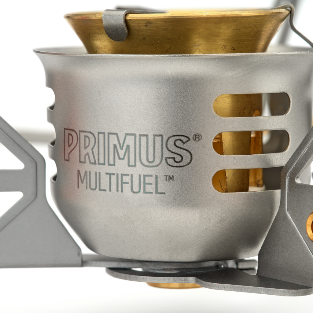 Multifuel Iii - Primus