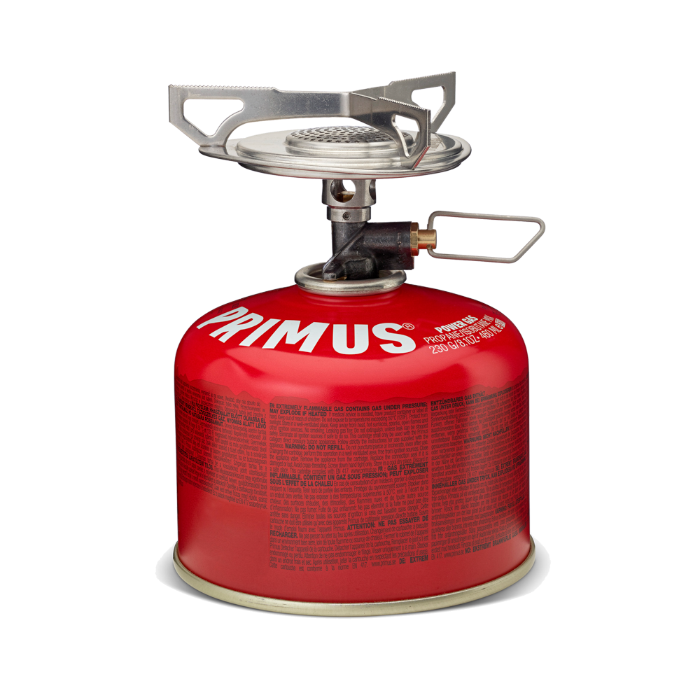 Essential Trail Kit - Primus