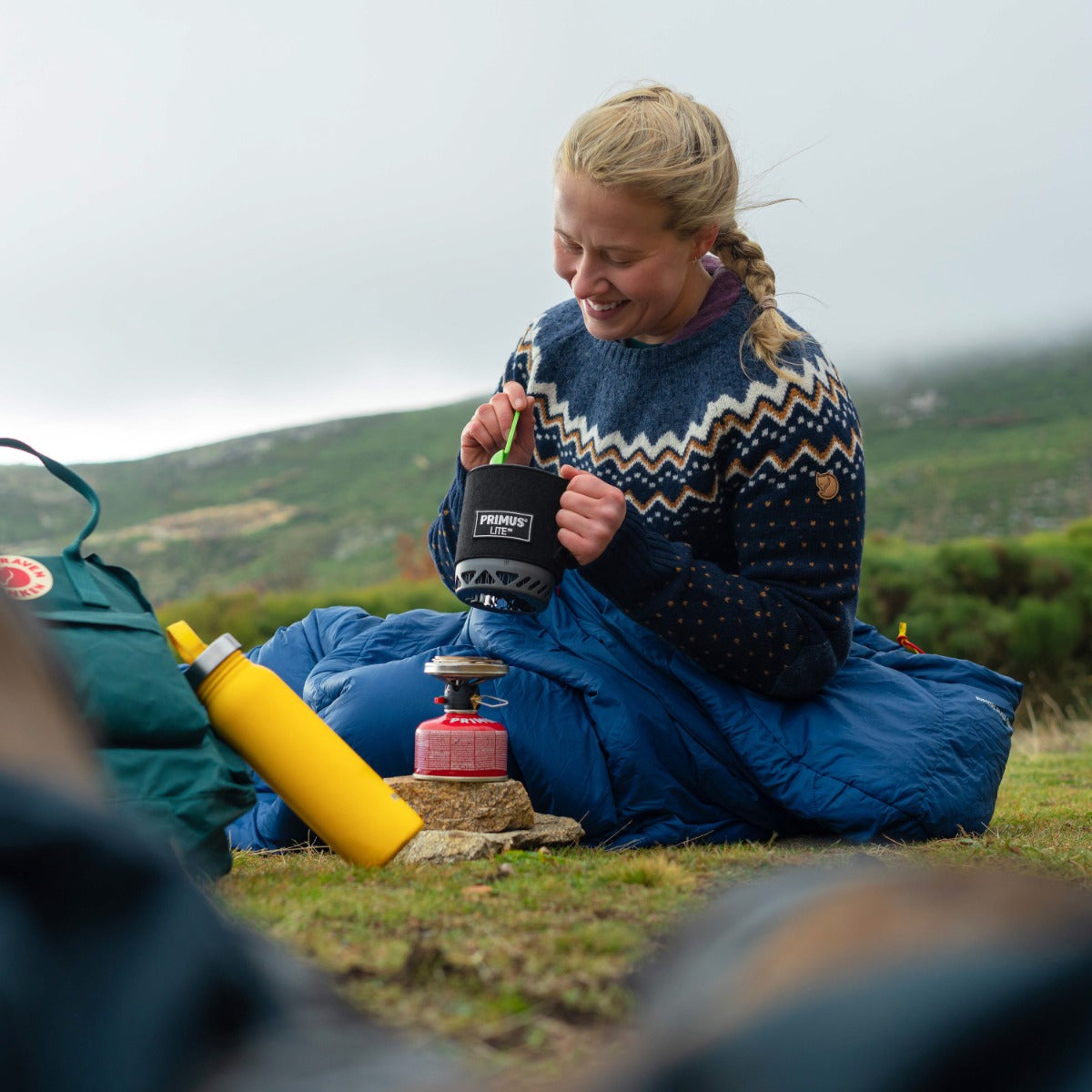 Lite Stove System - Primus