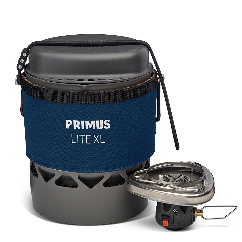Lite Xl Stove System Ii - Primus