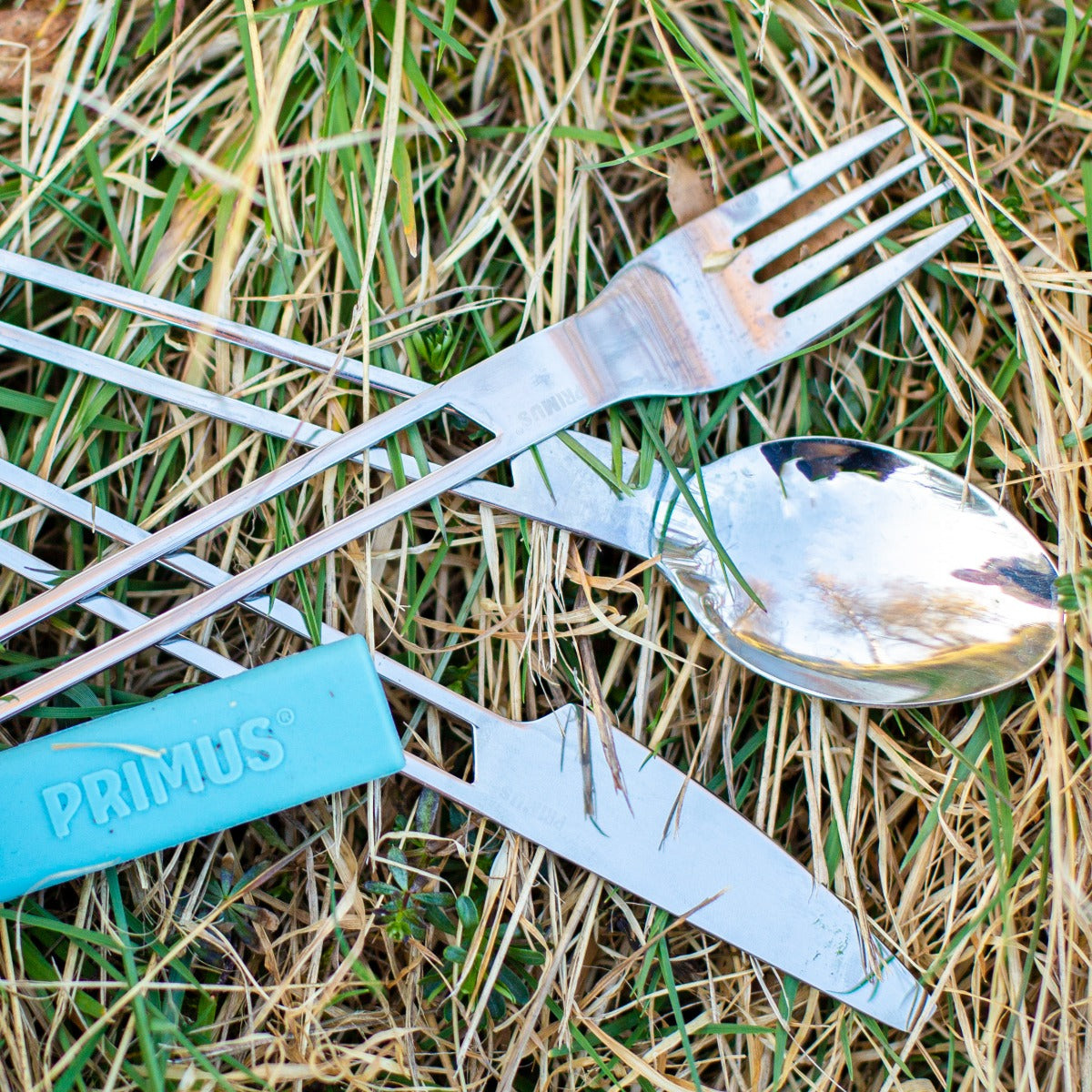 Leisure Cutlery - Primus