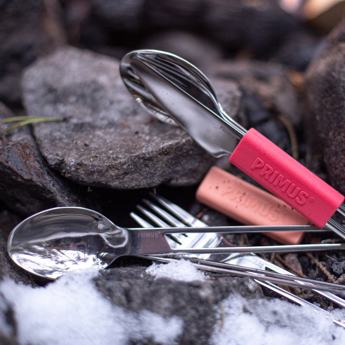 Leisure Cutlery - Primus