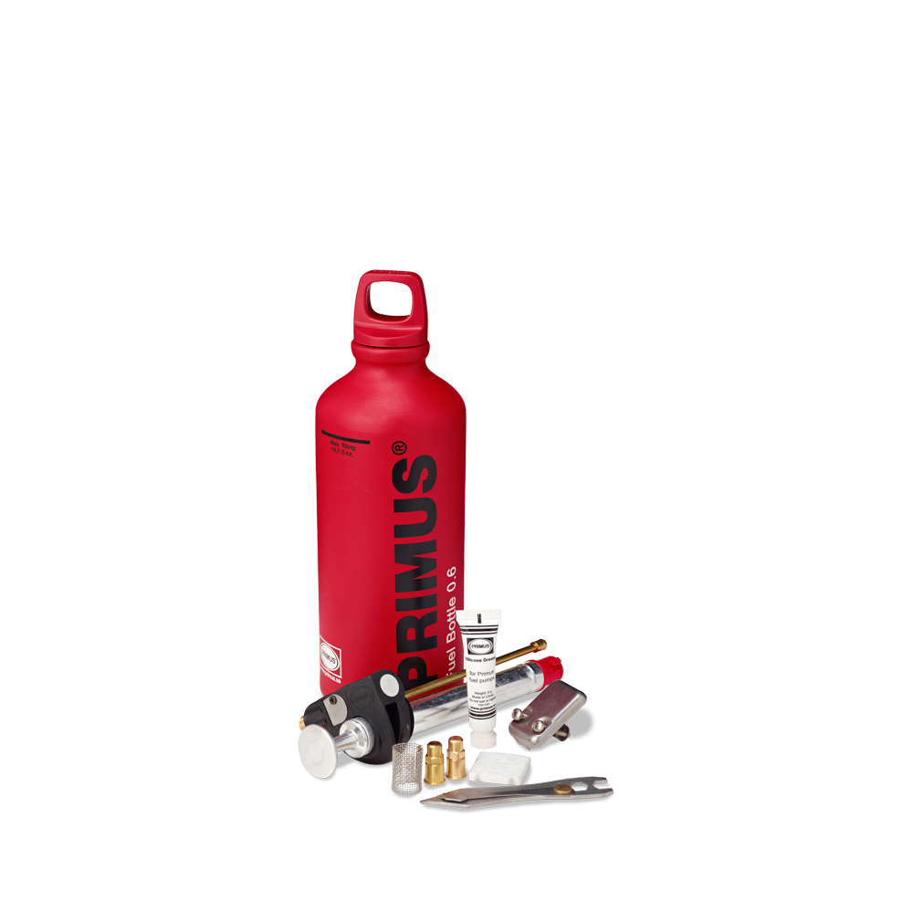 Gravity Multifuel Kit - Primus
