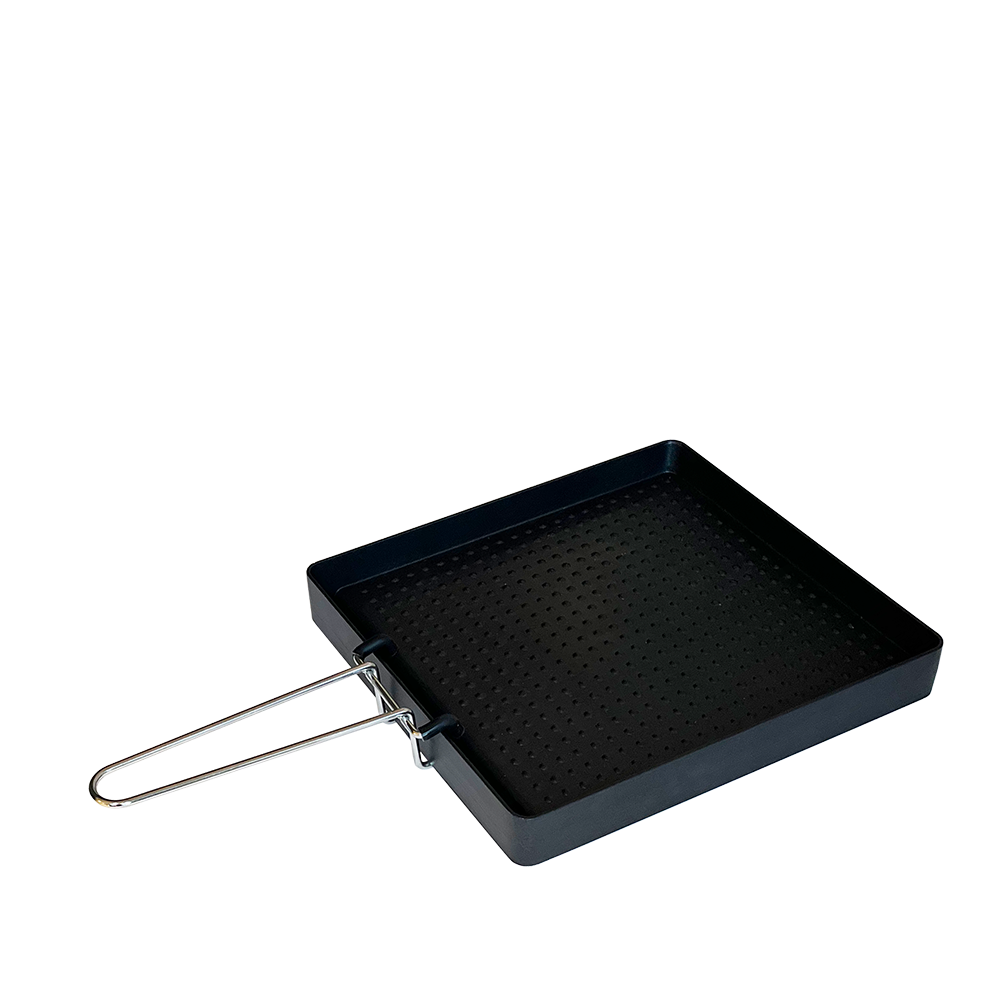 Grill Plate For Moto Stove - Primus