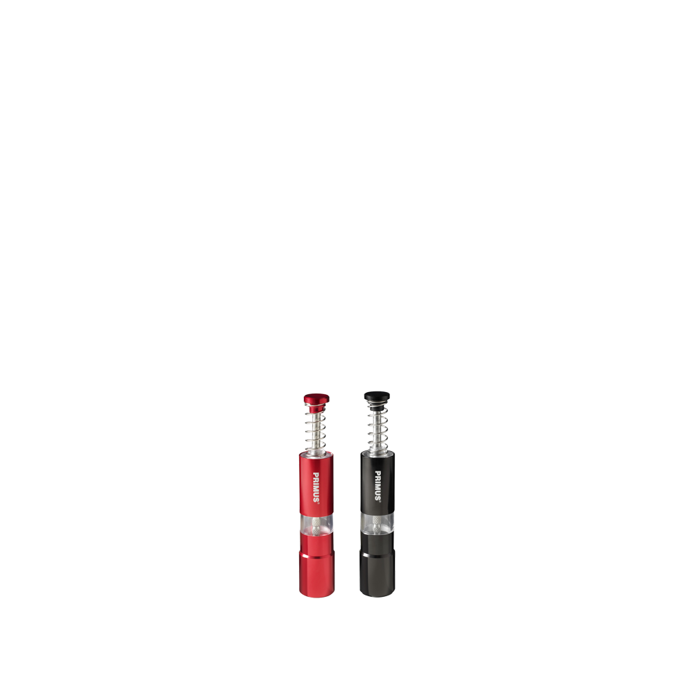 Salt And Pepper Mill - Primus