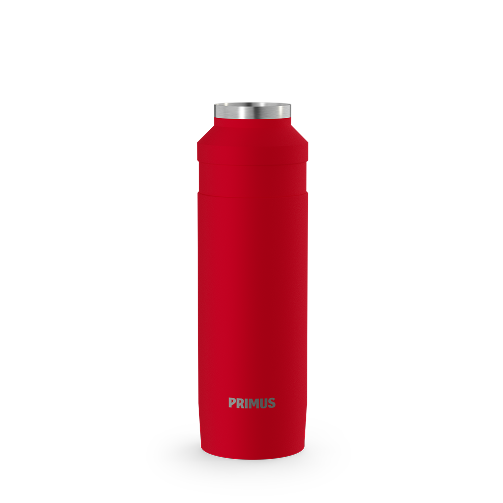 Tufa Narrow Insulated Bottle - Primus