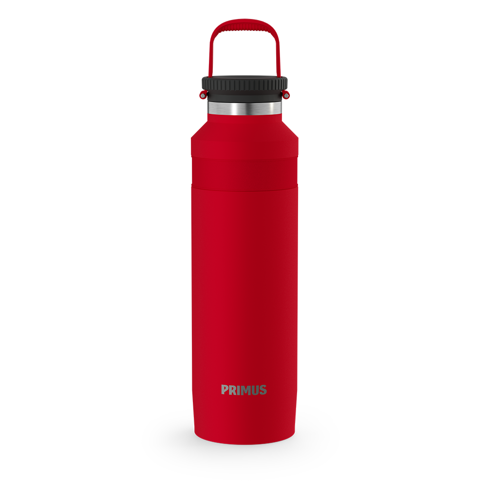 Tufa Narrow Insulated Bottle - Primus