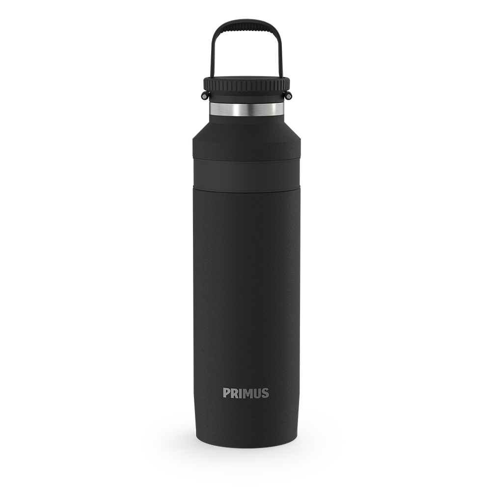 Tufa Narrow Insulated Bottle - Primus