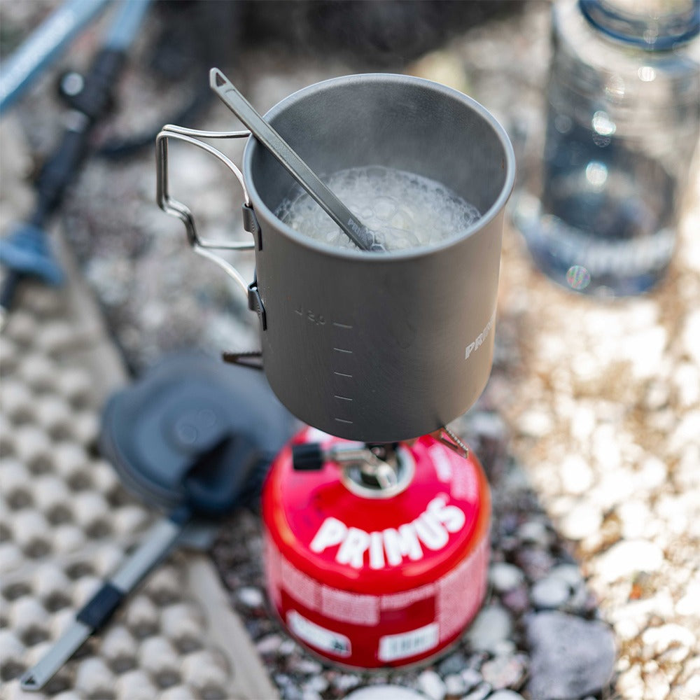Trek Pot Ul - Primus