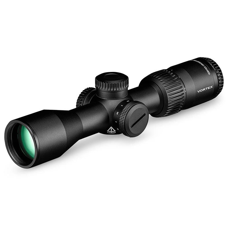 VORTEX CROSSFIRE HD 1.5 - 5.5x32 SCOUT DEAD - HOLD 2A BDC