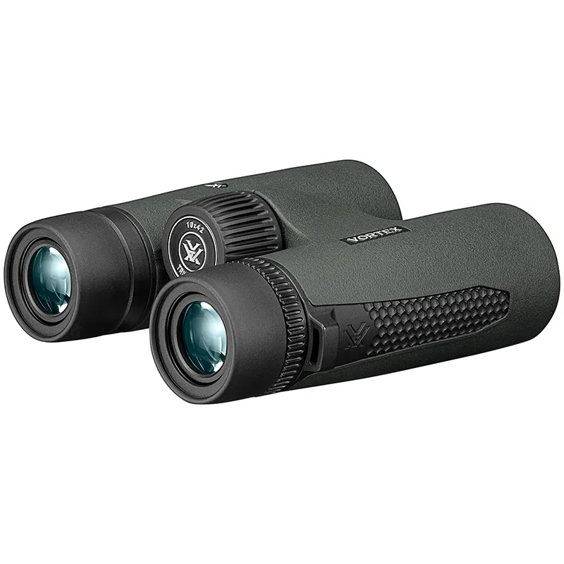 VORTEX TRIUMPH HD 10x42 sæt - Vortex