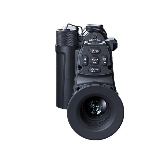 PARD NV007SP2 4K IR940
